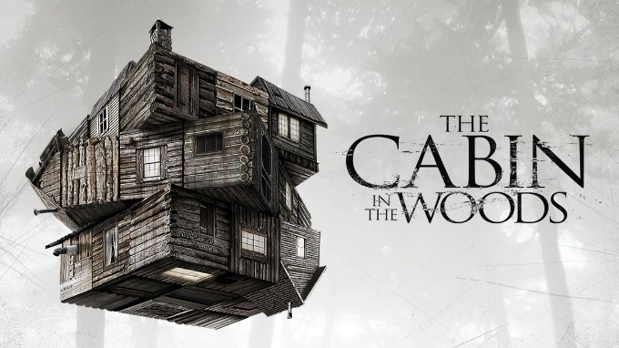 Ngôi Nhà Gỗ Trong Rừng - The Cabin in the Woods (2011)