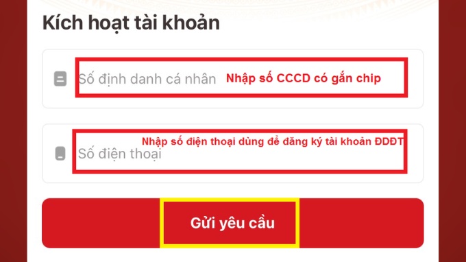 Bước 2