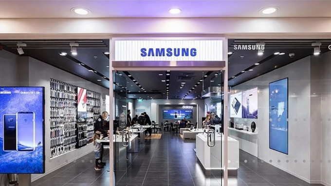 Check bảo hành Samsung tại các trung tâm bảo hành uy tín
