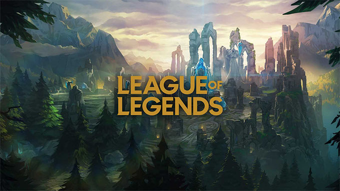 League of Legends