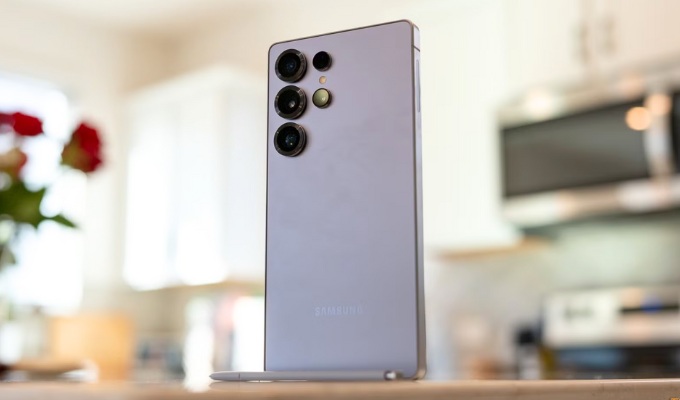Galaxy S25 Ultra