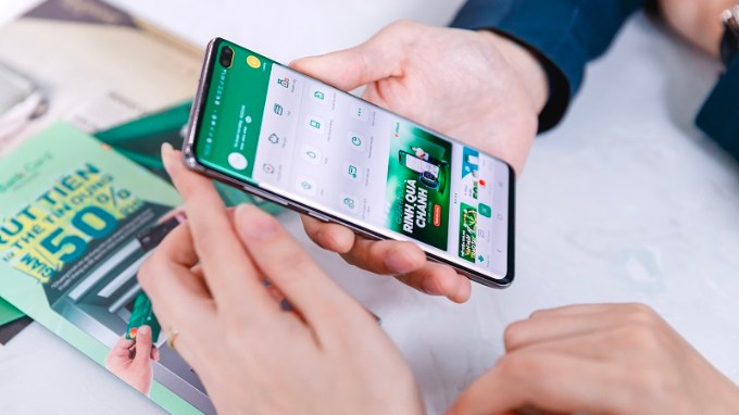 VP Bank là app vay tiền online uy tín