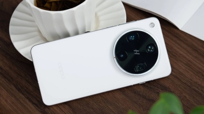 Oppo Find X9 Ultra hướng đến trải nghiệm nhiếp ảnh di động ở mức cao cấp