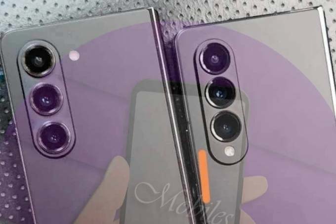 Những nâng cấp và thay đổi dự kiến của Galaxy Z Fold 5 so với Galaxy Z Fold 4