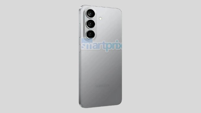 Hình ảnh Galaxy S26 (hoặc Galaxy S26 Pro)