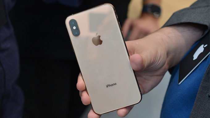iPhone Xs 256GB sẽ dành cho những ai có sở thích như: quay phim, chụp hình,...