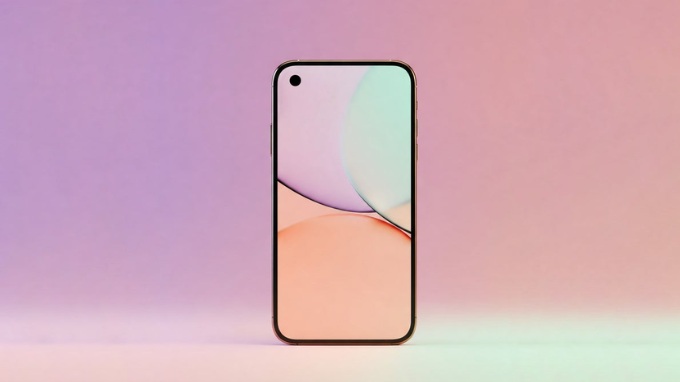 Màn hình iPhone 18 Pro sẽ không còn notch với Face ID ẩn dưới màn hình