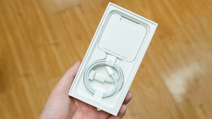 Thời lượng pin iPhone SE 2022 5G đủ đáp ứng nhu cầu cơ bản