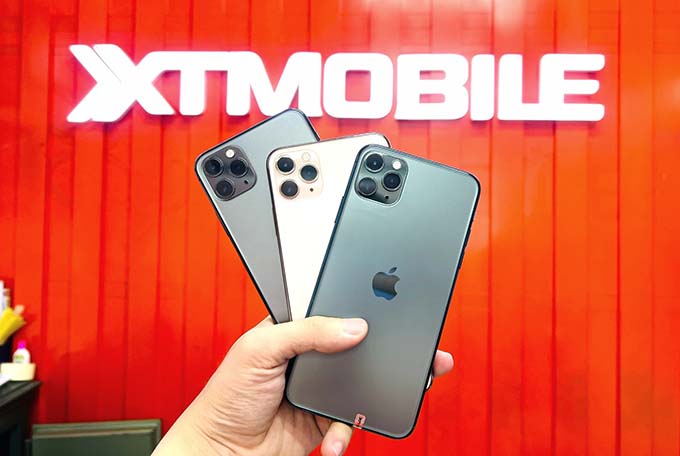 iPhone 11 Pro 256GB