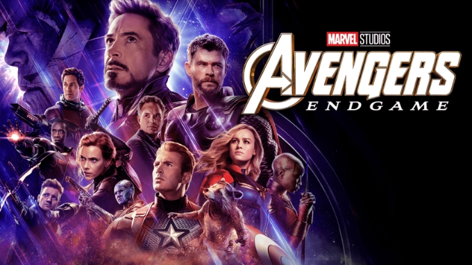 Avengers: Endgame