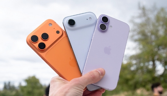 iPhone 17 Series