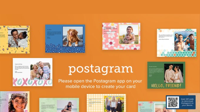 Postagram