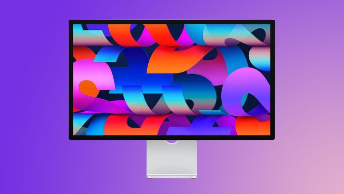 Màn hình Apple (đầu đến giữa năm 2026)