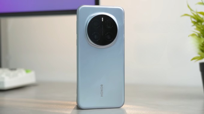 Honor Magic 7 Pro Xanh Blue