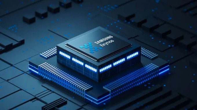Chip Exynos 2500 trên Galaxy S25 series