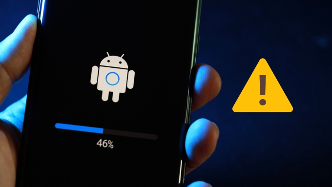 Tìm hiểu khái niệm Boot loop là gì