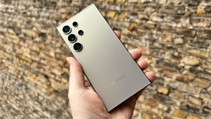 Galaxy S24 Ultra