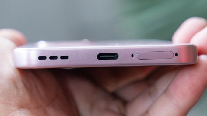 Pin OPPO A6 Pro