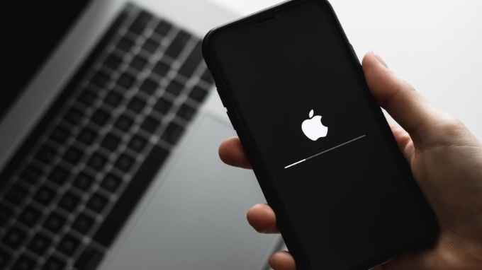 Cập nhật phiên bản iOS mới nhất