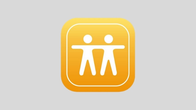 Cách định vị iPhone người khác bằng Find My Friends