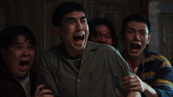 404 Chạy Ngay Đi - 404 Run Run (2024)