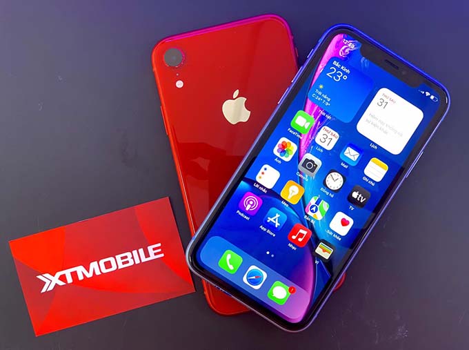 iPhone SE 2020