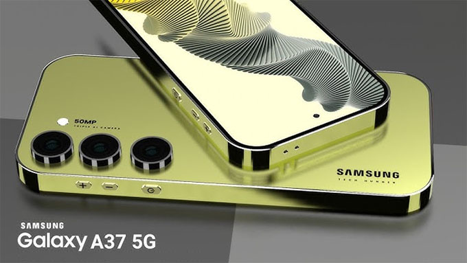 Nhược điểm cần biết khi mua Samsung Galaxy A37