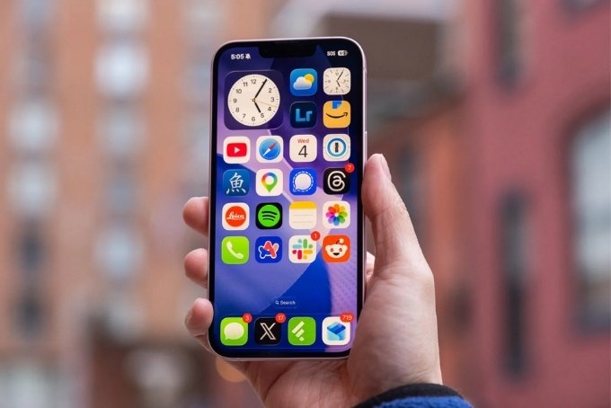 Sự khác nhau về SIM của iPhone 17e theo từng thị trường