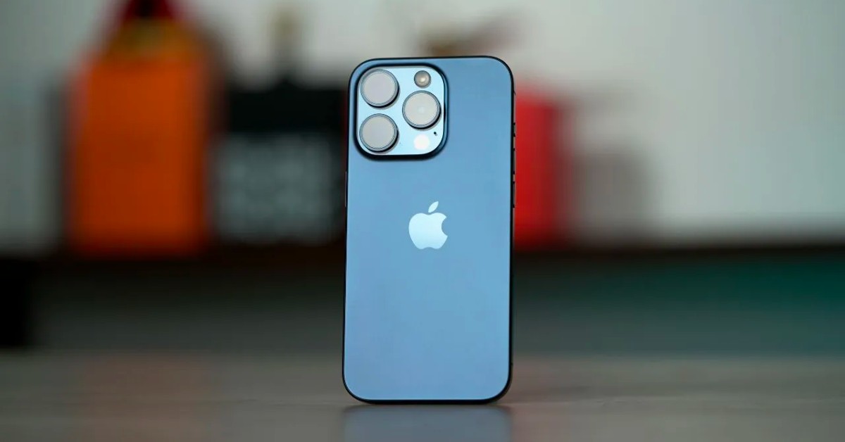 Đánh giá iPhone 15 Pro: Review ưu, nhược điểm sau một thời gian sử dụng
