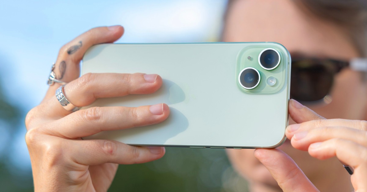 Đánh giá camera iPhone 15 Plus: Liệu có đủ sức 'đánh bại' được bản Pro ...