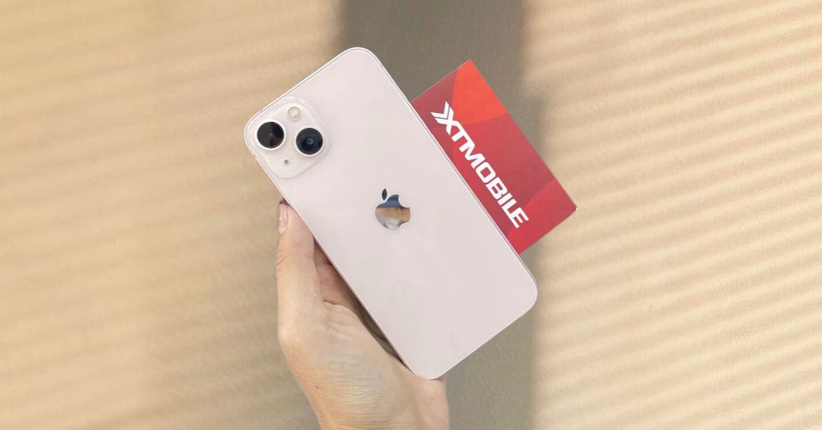 iPhone 13 giá bao nhiêu? Cập nhật bảng giá iPhone 13 cũ mới nhất 2026