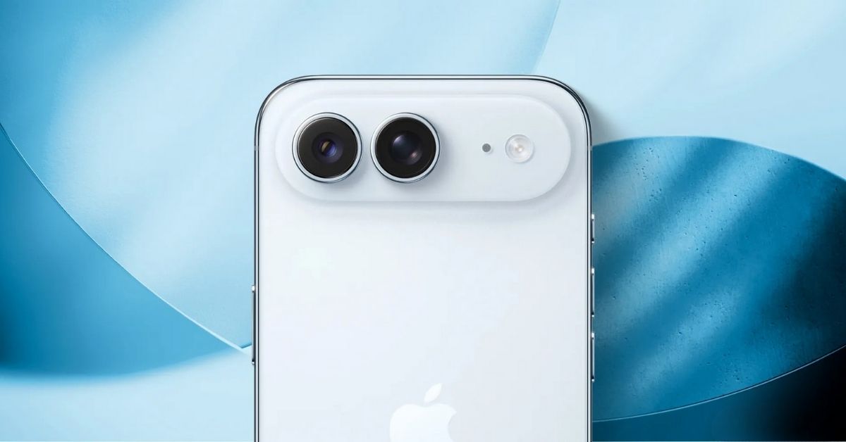 iPhone Air 2 có thể mang lại nhiều giá trị cao với mức giá tốt hơn