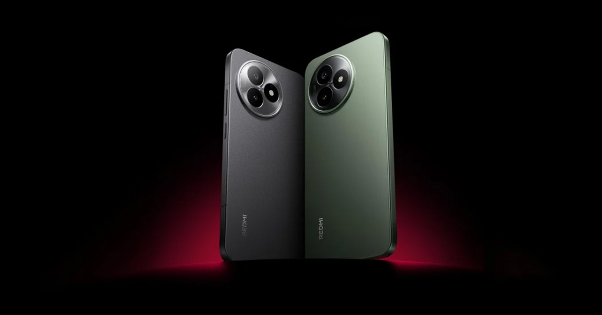 Redmi K80 Ultra ra mắt: Dimensity 9400+, chip AI D2, pin 7.410 mAh và ...