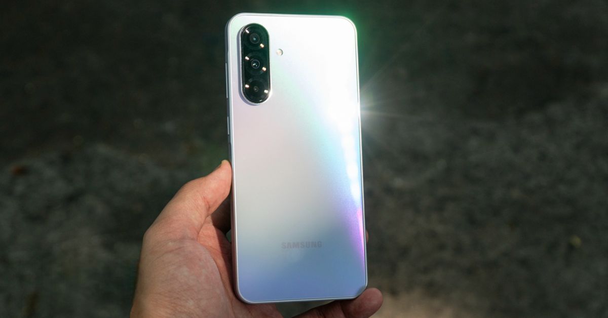 Galaxy A37 có gì mới? Khi nào ra mắt? Giá bao nhiêu?