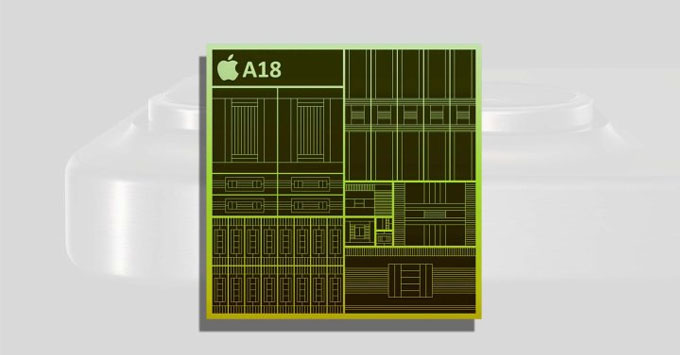 Hiệu suất tối đa cốt lõi của A18 Pro: Mức tăng ấn tượng so với A17 Pro