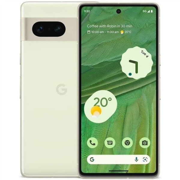 Xanh Lục