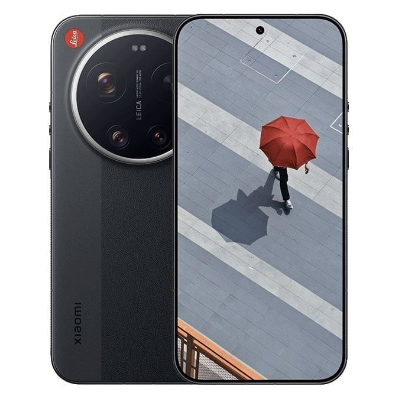 Xiaomi 17 Ultra Leica Edition 5G (16GB|1TB) CTY