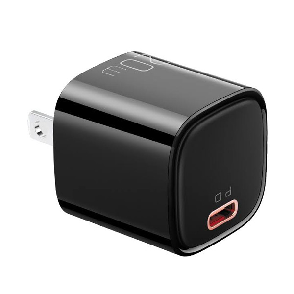 Củ Sạc Nhanh Mcdodo 20W 1 Cổng Usb-C PD