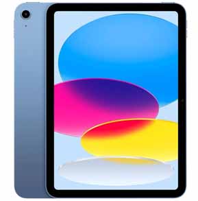 iPad A16 (Gen 11) 256GB Wifi Chính hãng (VN/A)