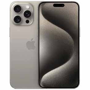 iPhone 15 Pro Max 256GB (VN/A)