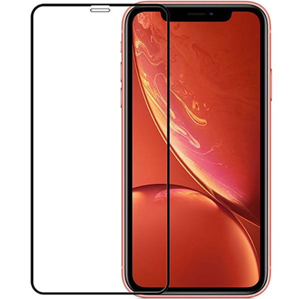 Cường lực Mipow KingBull 3D Premium cho iPhone Xr/ 11