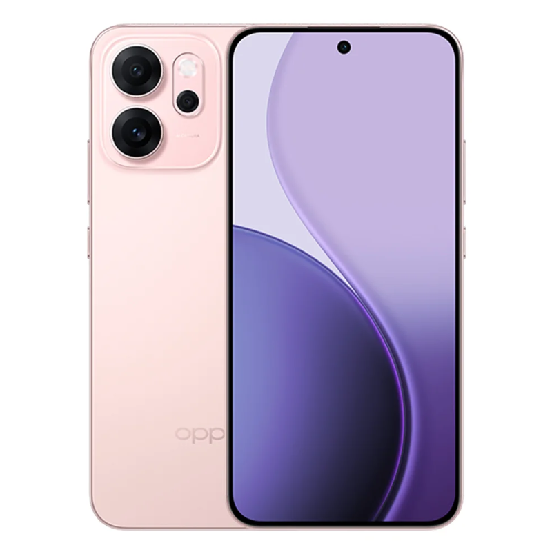 OPPO Reno14 F 5G (12GB|256GB) (CTY)