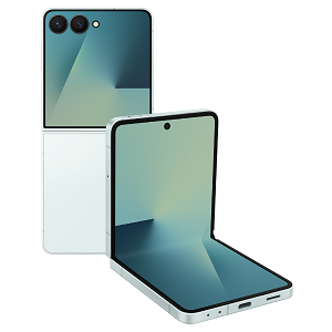 Samsung Galaxy Z Flip 8 5G (CTY)