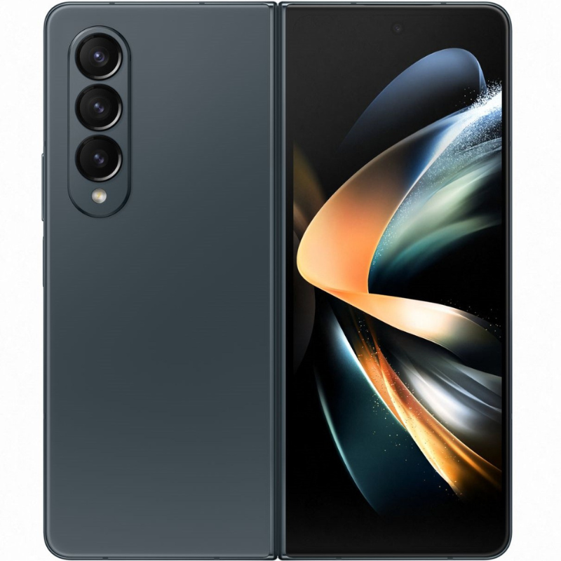 Samsung Galaxy Z Fold 4 (12GB|256GB) Likenew Fullbox (CTY)