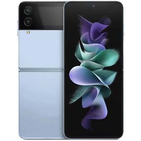 Samsung Galaxy Z Flip 4 (8GB|128GB) (Hàng Trưng Bày)