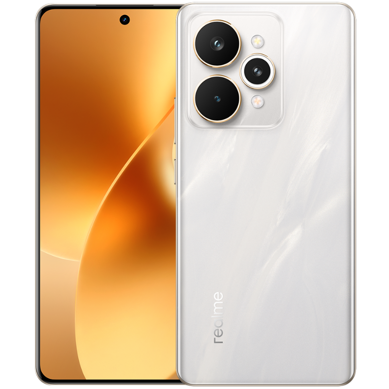 Realme 15 Pro 5G (12GB|256GB) (CTY)