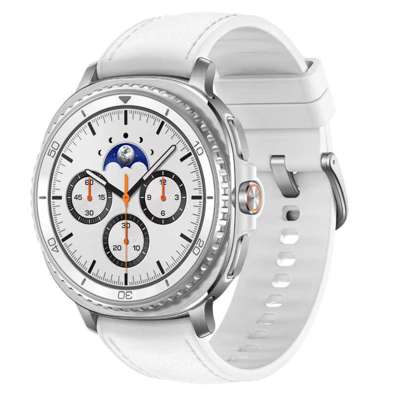 Đồng hồ Samsung Galaxy Watch 8 Classic (LTE) 46mm (CTY) Đồng hồ Samsung Galaxy Watch 8 Classic (LTE) 46mm (CTY)