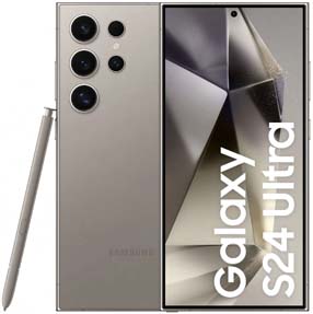 Samsung Galaxy S24 Ultra 5G (12GB|256GB) (CTY)