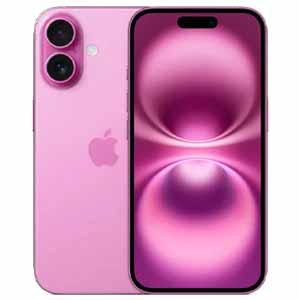 iPhone 16 128GB Cũ (Trầy Đẹp)