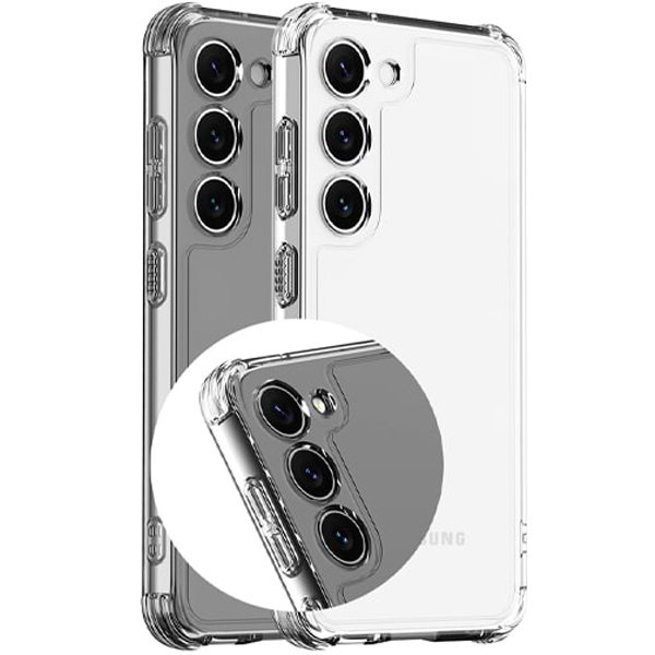 Ốp lưng Samsung Galaxy S23 Plus Araree Flexield Ốp lưng Samsung Galaxy S23 Plus Araree Flexield